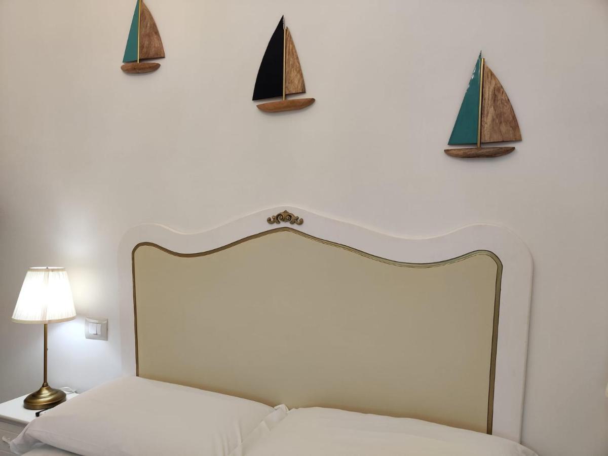 Romantica Polignano a Mare Exterior photo