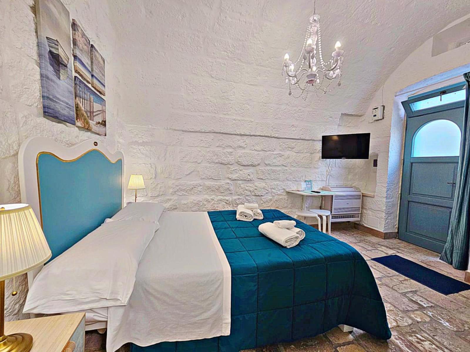 Romantica Polignano a Mare Exterior photo