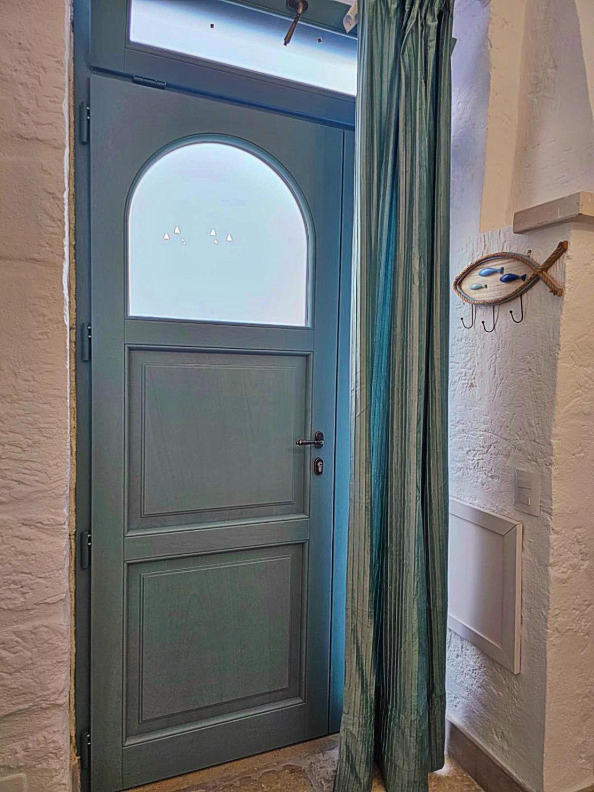 Romantica Polignano a Mare Exterior photo