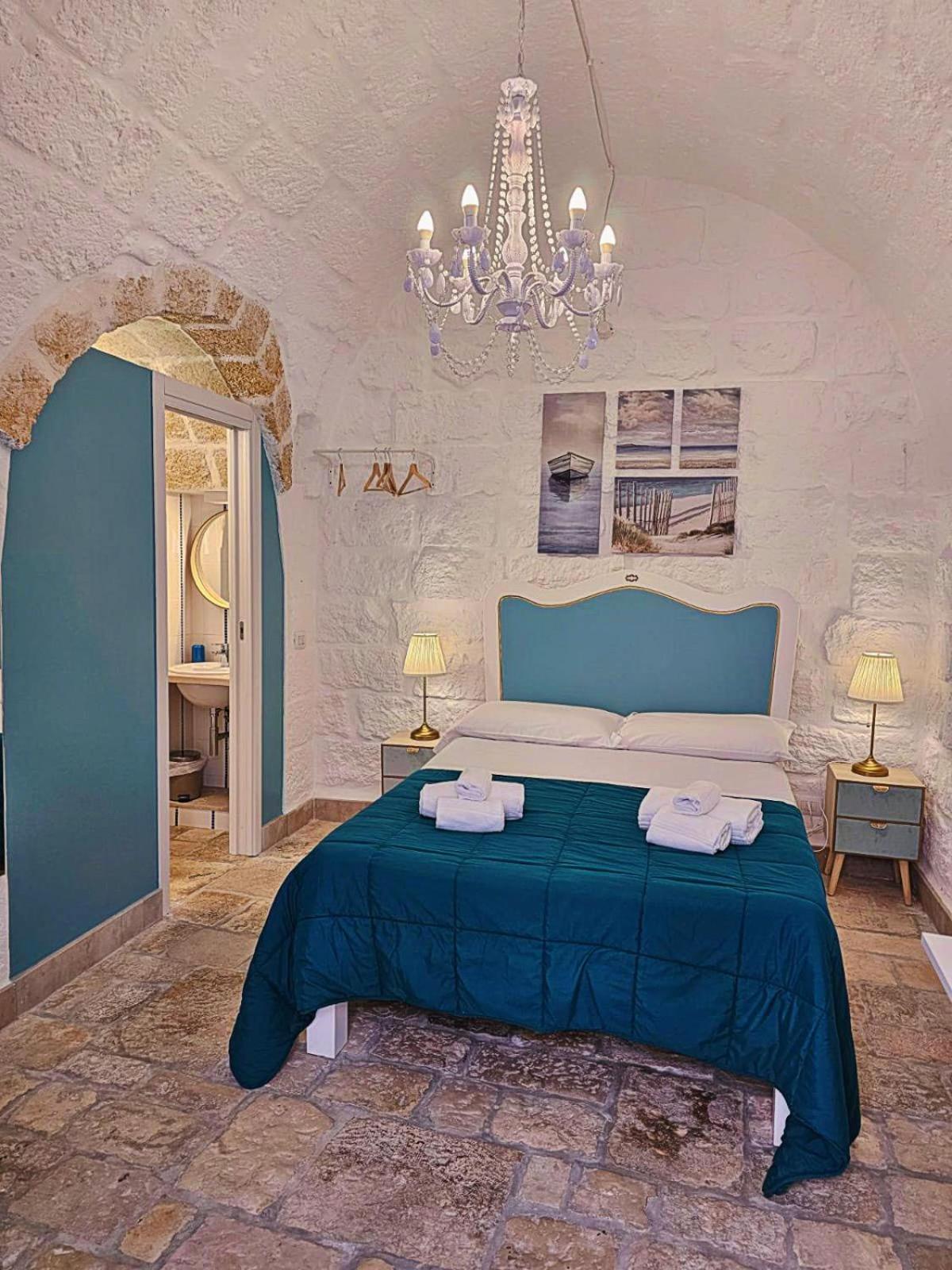 Romantica Polignano a Mare Exterior photo