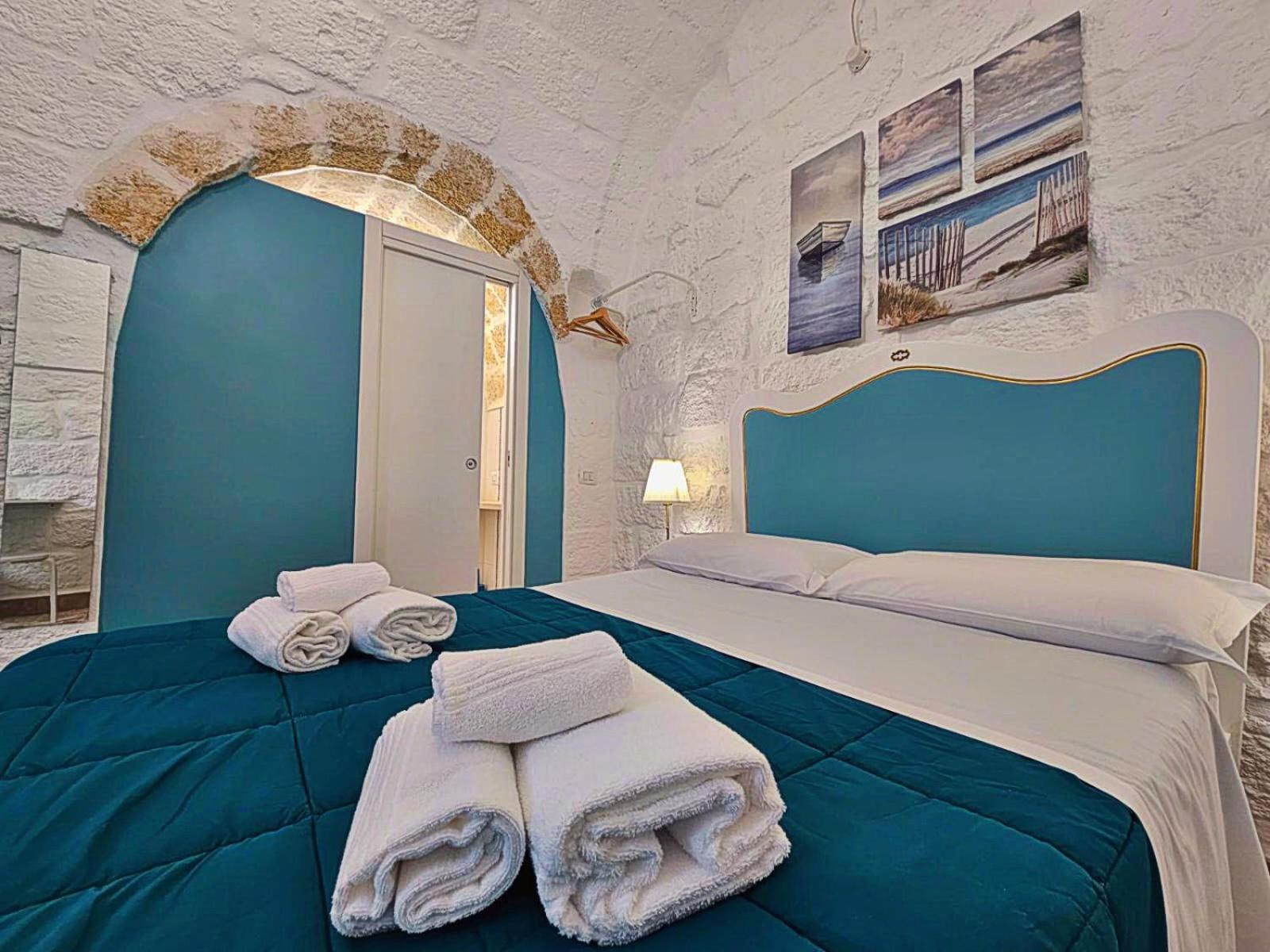 Romantica Polignano a Mare Exterior photo