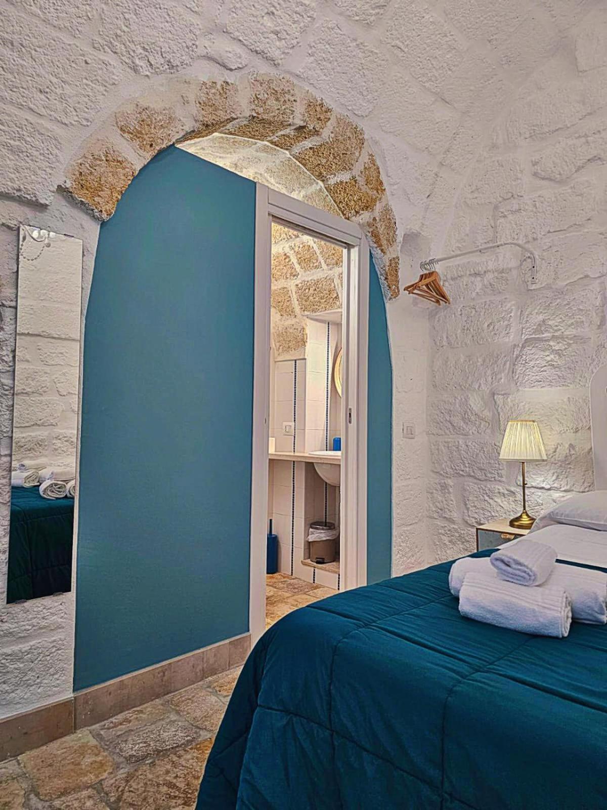 Romantica Polignano a Mare Exterior photo