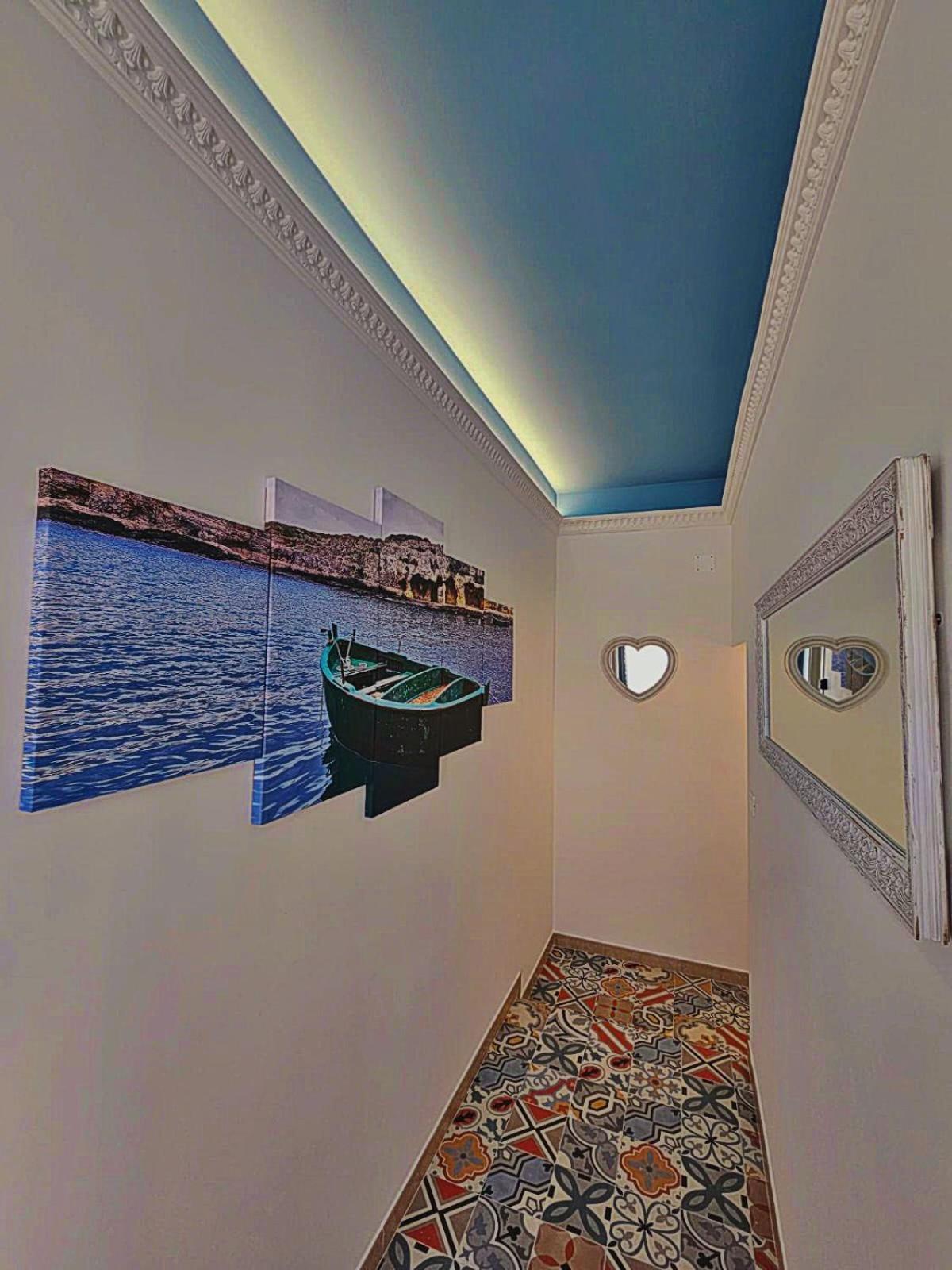 Romantica Polignano a Mare Exterior photo
