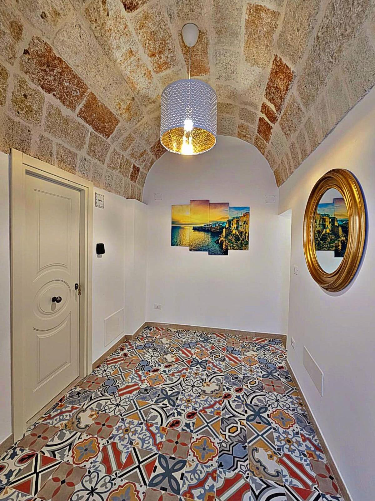 Romantica Polignano a Mare Exterior photo